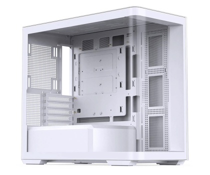 Obudowa Jonsbo D300 White
